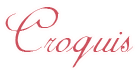 croquis